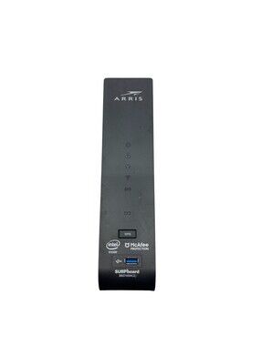 Arris SURFboard SBG7400AC2-RB Wireless Cable Modem